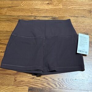Lululemon Align Shorts Classic Fit